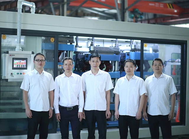 R&D team R&D team